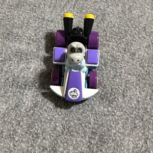 Mario Kart character Dry Bones Hot Wheel